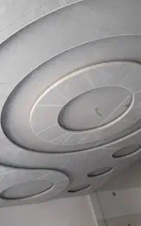 کناف کناف کار کناف کاری