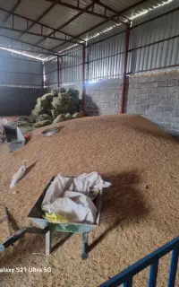 جو خارجی