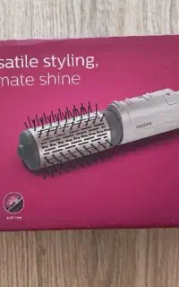 سشوار چرخشی philips اصل مدل BHA710