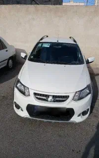کوییک مدل ۴۰۲ ب رویت صفر
