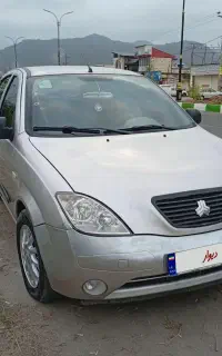 تیباصندوقدار