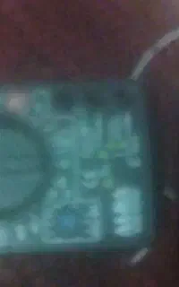 برد موبایل قدیمی واندروید