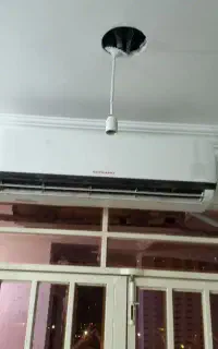 کولر دوتکه ۲۴ هزار