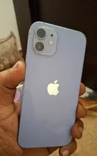 آیفون 12 نرمال