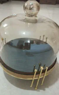 کیک خوری  بسیار زیبا