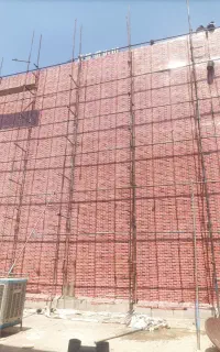 نصب ایزوگام و قیر گونی لکه گیری با کمترین هزینه