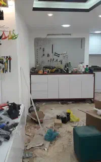 تعمیرات‌کابینت‌تخت‌کمد و...