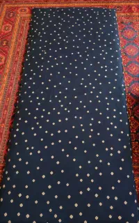 تشک پنبه ای