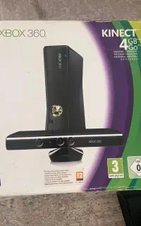 XBOX360