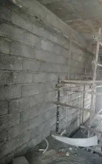 به تعدادی نیروی ساختمانی نیازمندیم