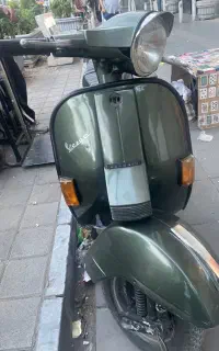 وسپا اصل پاکشتی ۱۵۰