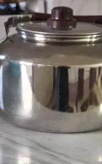 کتری درحد نو
