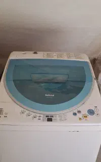 لباسشویی ۷کیلو ناسیونال