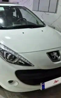 ۲۰۷ پانامرا ارتقاع یافته ۲۰۷ Tu5p