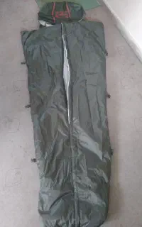 کیسه خواب  بوفالو
