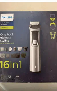 ماشین اصلاح فیلیپس