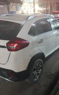 فروش mvm x22 دنده ای مدل ۹۶ در لاهیجان