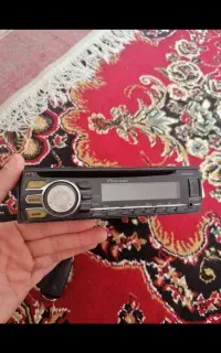 یک عدد ضبط پیونر اصل