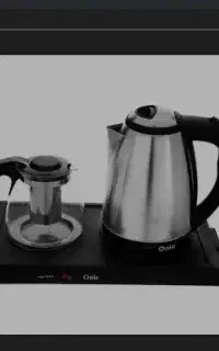 چای ساز نو مناسب جهیزه
