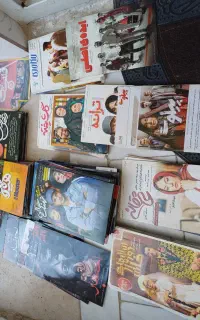 سی دی فیلم