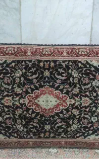 6عدد پشتی پنبه