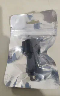 فندکی خودرو ۲خروجی