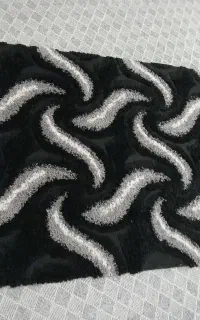 شگی پرزدار ترک