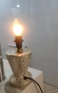 چراغ خواب/ گلدان