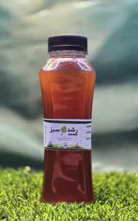 معجون گیاه