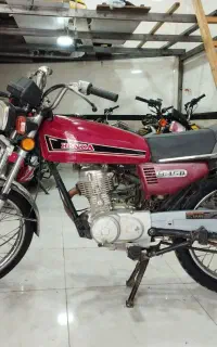 موتور هوندا