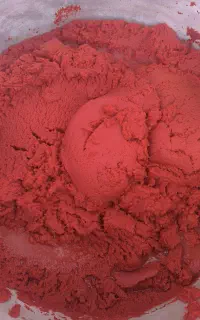 ربع گوجه محلی