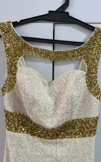 لباس مجلسی سایز ۳۶