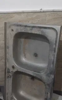سینگ ظرفشویی