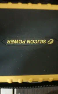 هارد اکسترنال ۵۱۲