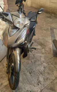 موتور لیفان pk ۱۳۵ بدون کلاج مدل آخر ۱۴۰۲