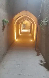 آپارتمان،سوییت مرکزشهر نقش جهان