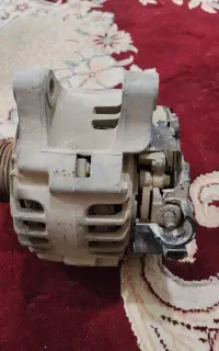 دینام پژو