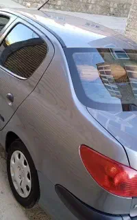 206sd v8