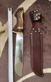 کارد شکاری