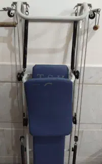تن ساز کششی