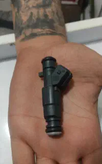 سوزن انژکتور چهار سوراخ چینی MVM 530