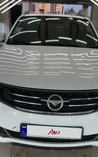 هایما S7 2000