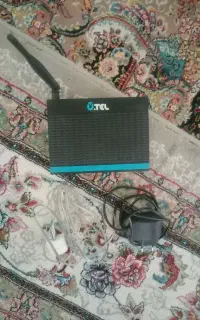 دستگاه مودم وایرلس U.TEL