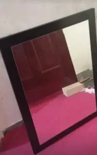 آینه تمام ام دی اف