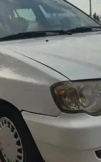 111 مدل 98. فقط معاوضه