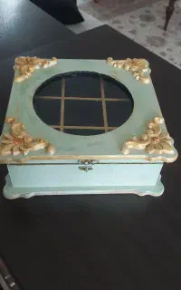 لوازم کار کرده