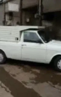 پیکان وانت جهت جابجایی بار