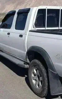 پیکاپ ریچ مدل 97
