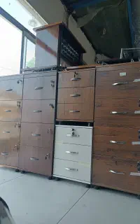 فایل ، کمد ، اداری