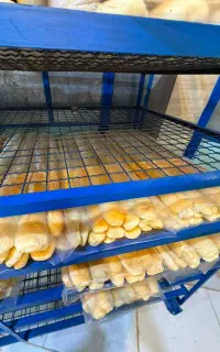 به شاطر نانوایی فانتزی نیازمندیم
